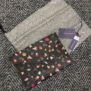 Rebecca Minkoff Leo Envelope Clutch